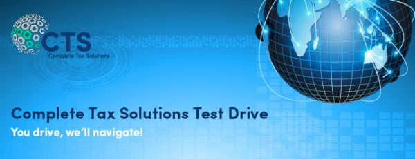 Swift Banner CTS Test Drive