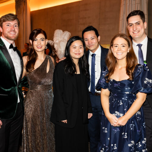 2023 SW Social ball 2023 SW Social ball