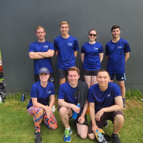 The Wingers Syd mixed soccer 1 The Wingers Syd mixed soccer 1