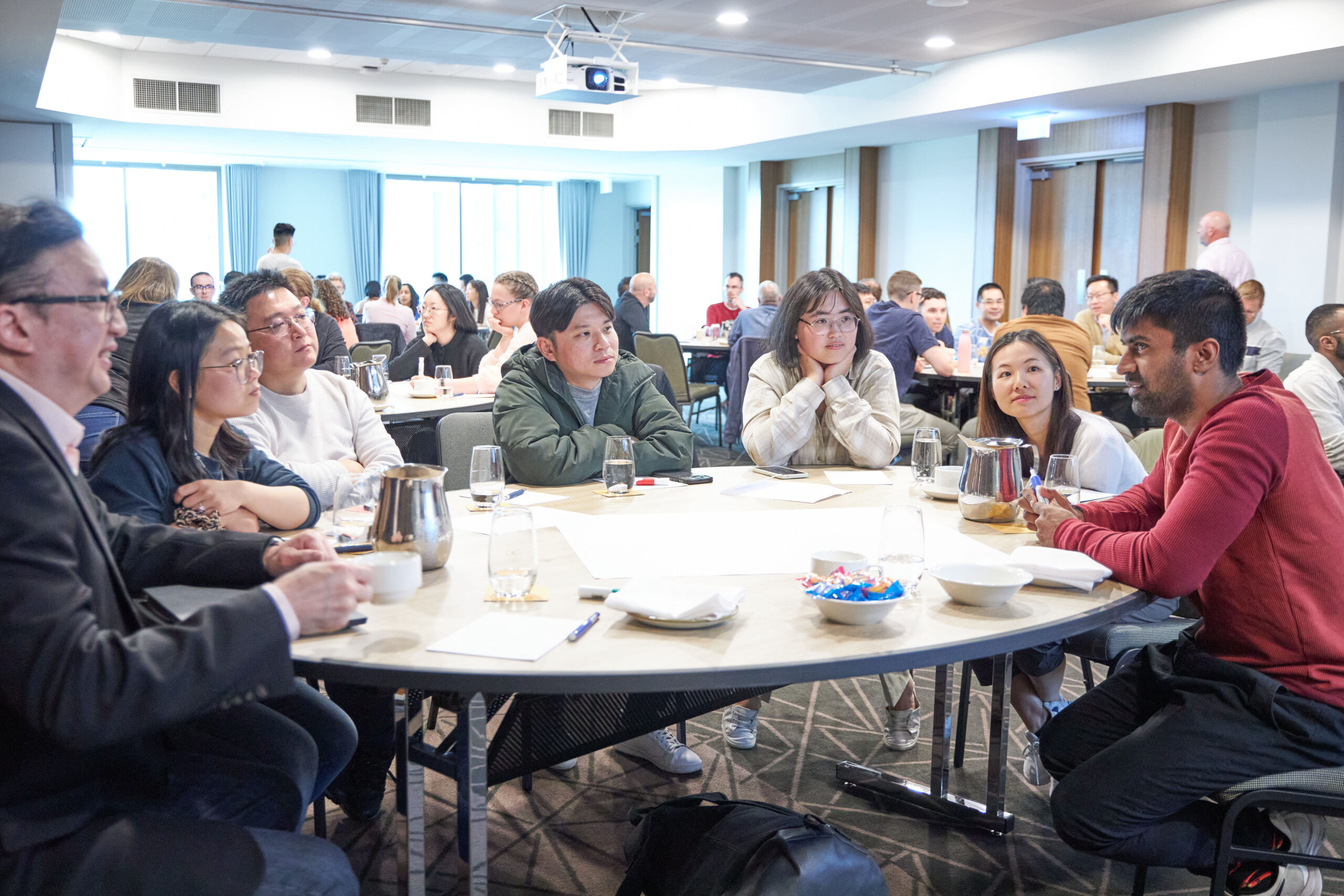 2023 Tax Retreat 111A9955