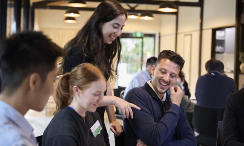 2025 Grad conference 2V0A1294