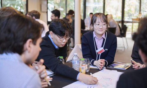 2025 Grad conference 2V0A1345