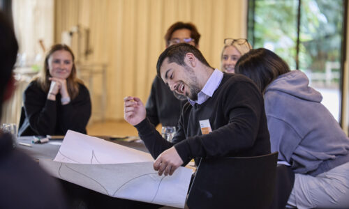 2025 Grad conference 2V0A1359