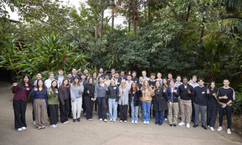 2025 Grad conference 2V0A1821